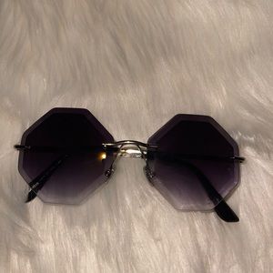 Brand new sunglasses
